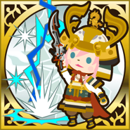 FFAB Lightning Strike - Lightning Legend SR.png (29 KB) Lightning Strike (SR).