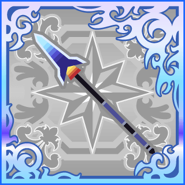 Final Fantasy Airborne Brigade (SSR) [FFIII].