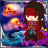 Final Fantasy Airborne Brigade (UR+ Legend).