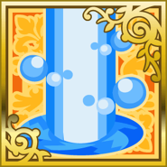 Final Fantasy Airborne Brigade (SR+).