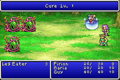 final fantasy ii final fantasy ii