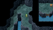 Cave of Eblan (PSP).