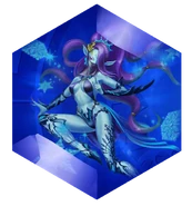 Shiva α's Signet (Rank 3).