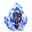 Fran Memory Crystal II