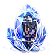 Fran's Memory Crystal II.