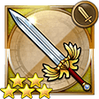 FFRK Gaia Blade FFII