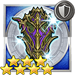 FFRK Kaiser Shield FFII