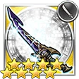 Final Fantasy Record Keeper [FFVII].
