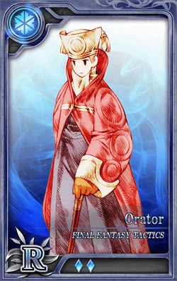 Final Fantasy Artniks.