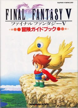 Final Fantasy V merchandise | Final Fantasy Wiki | Fandom