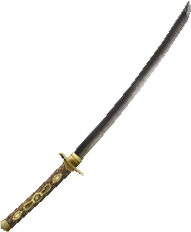 Ranking Katana/Cutlass