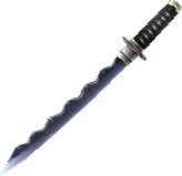 FFXI Katana 3C
