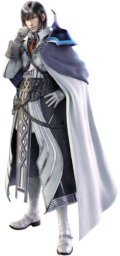 Lightning Returns: Final Fantasy XIII characters | Final Fantasy Wiki |  Fandom