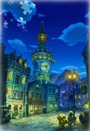 Fffcd promoart.png (941 KB) Promotional artwork featuring Chocobo and Raffaello.