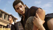 FinalfantasyversusXIII03.jpg (15 KB) Gladiolus and Prompto.