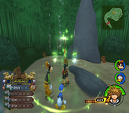 Kingdom Hearts II.