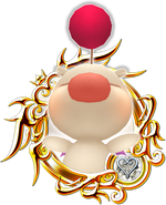 KHUX Moogle 6★ Medal