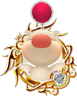 Kingdom Hearts Union χ[Cross].