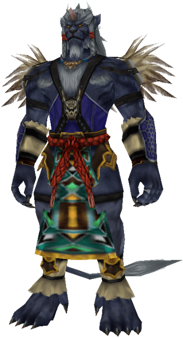 In Final Fantasy X, what are the best uses for Kimahri? - Quora