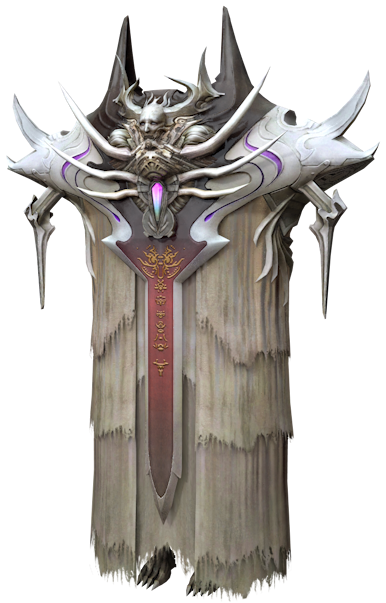 Chaos (Mobius) | Final Fantasy Wiki | Fandom