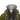 Mr Goon X2 portrait