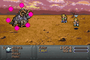 Final Fantasy VI (GBA).