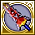 Rank 6 icon in Pictlogica Final Fantasy.