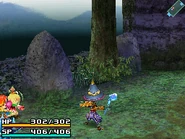 Final Fantasy Crystal Chronicles: Ring of Fates.