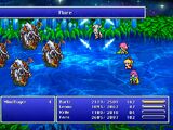 Spellblade (Final Fantasy V)
