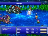White Magic (Final Fantasy V)