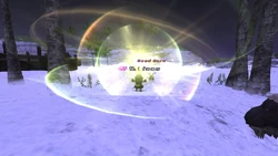 Final Fantasy XI.
