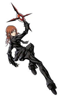 Cissnei Final Fantasy Wiki Fandom