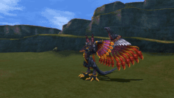 Bahamut Final Fantasy X Final Fantasy Wiki Fandom