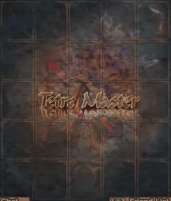 Tetra Master (PlayOnline) | Final Fantasy Wiki | Fandom