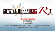 Crystal Defenders R1 (Wii).