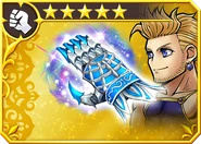 Dissidia Final Fantasy Opera Omnia [FFVI].