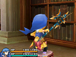 Gungnir.
