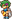 Child battle sprite in The Complete Collection.