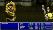 FF4PSP TAY Enemy Ability Constrict