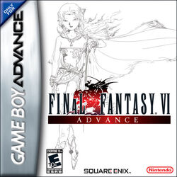 Final Fantasy VI Pixel Remaster Review - Nova Crystallis