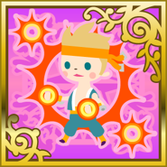 Final Fantasy Airborne Brigade (SR).