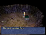 FFIII Sealed Cave Cure
