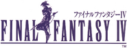 FFIV original logo