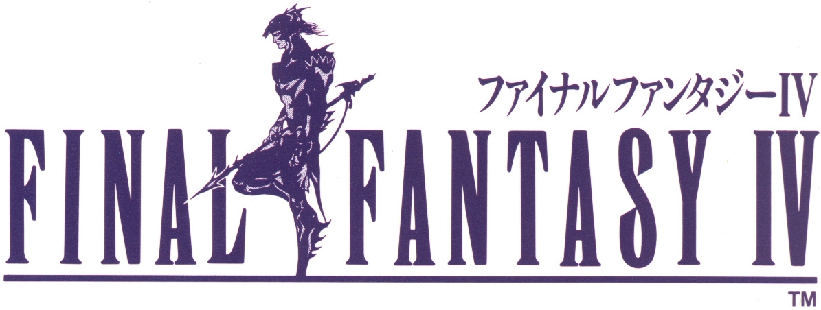 FINAL FANTASY IV on the App Store