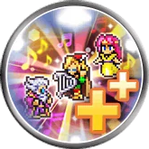 Icon in Final Fantasy Record Keeper.