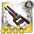 Final Fantasy Record Keeper [FFVII].