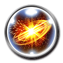 Icon for 気炎万丈.