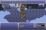 Final Fantasy VI (GBA).