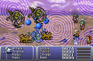 Final Fantasy VI (GBA).