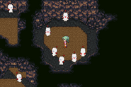 FFVI PC Moogle Home